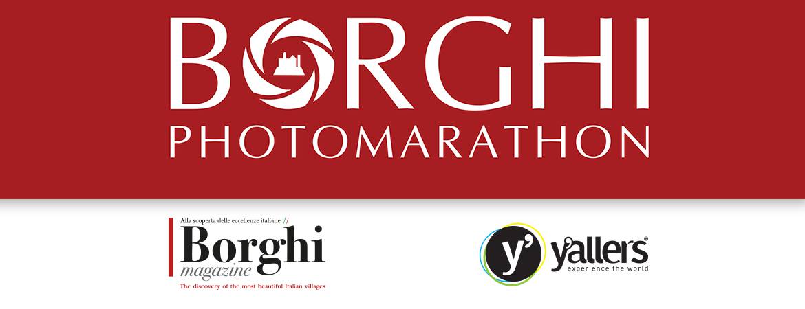 Borghi Photo Marathon