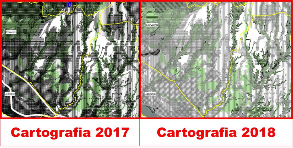 #Fiumicino2018, Di Genesio Pagliuca e Magionesi ‘Pizzo del Prete non è zona bianca’