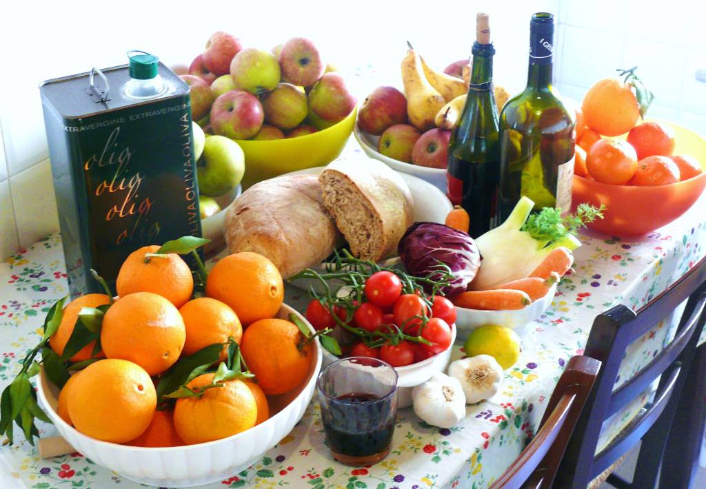A San Felice Circeo arriva il convegno sui prodotti dell’Agro pontino nella dieta mediterranea