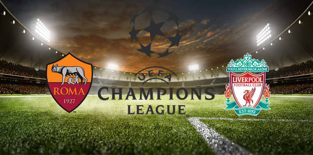 Champions League, Roma Liverpool 4-2, miracolo ‘sfiorato’ e inglesi in finale