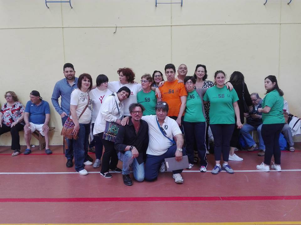 Ardea, presentazione del ‘progetto sport inclusivo per ragazzi con disabilità’