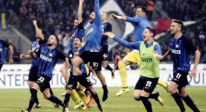 Serie A al termine, i verdetti dell’ultima giornata, Inter qualificata in Champions