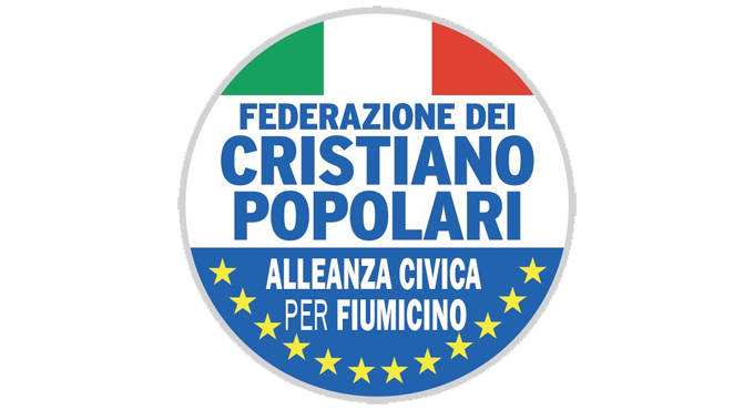 Cristiano Popolari, i candidati della lista per le elezioni comunali 2018 a Fiumicino