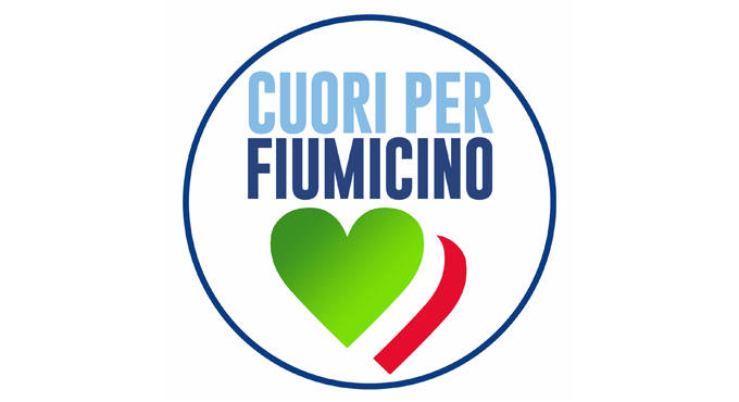 Cuori per Fiumicino, i candidati della lista per le elezioni comunali 2018 a Fiumicino