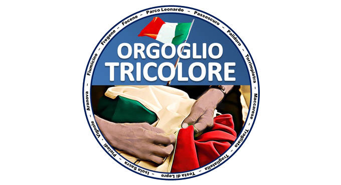 Orgoglio Tricolore, i candidati della lista per le elezioni comunali 2018 a Fiumicino