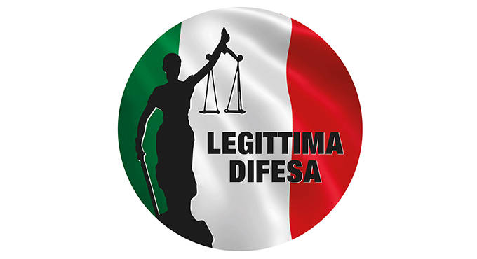 Legittima Difesa, i candidati della lista per le elezioni comunali 2018 a Fiumicino