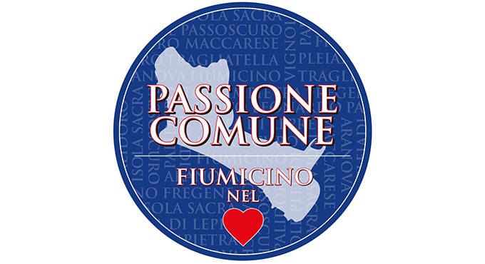 Passione Comune, i candidati della lista per le elezioni comunali 2018 a Fiumicino