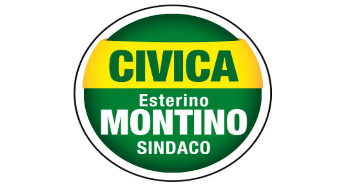 Civica Montino, i candidati della lista per le elezioni comunali 2018 a Fiumicino