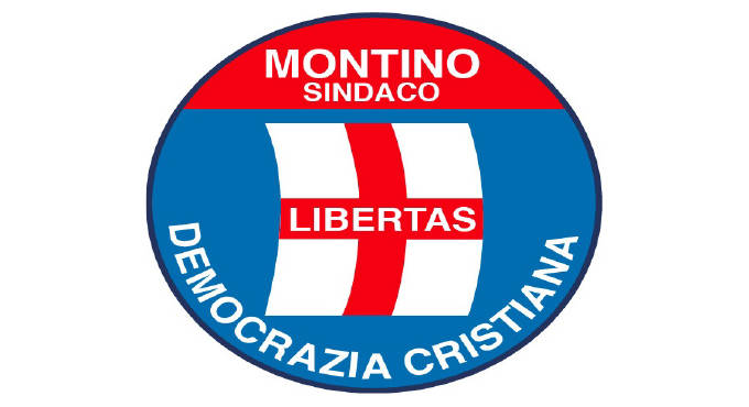 Democrazia Cristiana, i candidati della lista per le elezioni comunali 2018 a Fiumicino