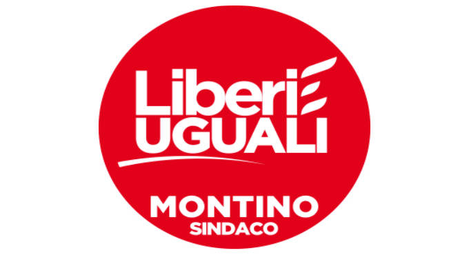 Liberi e Uguali, i candidati della lista per le elezioni comunali 2018 a Fiumicino