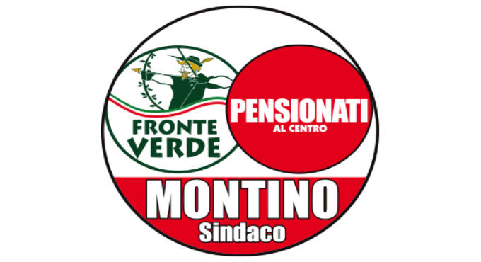 Fronte Verde-Pensionati, i candidati della lista per le elezioni comunali 2018 a Fiumicino