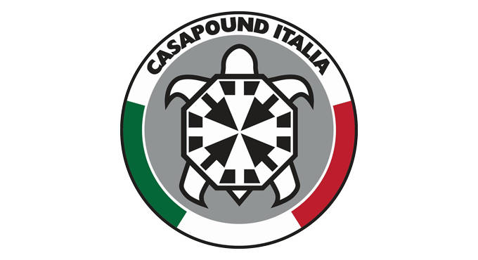 CasaPound Italia, i candidati della lista per le elezioni comunali 2018 a Fiumicino