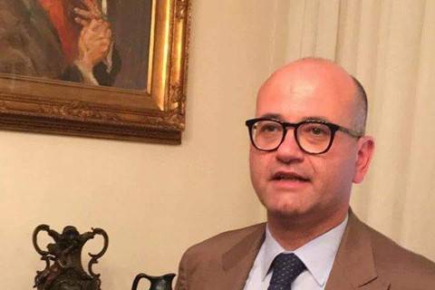 Formia 2018 e il ritiro della candidatura di Luca Scipione