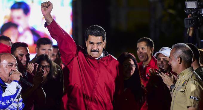 Maduro rieletto presidente del Venezuela, Usa e opposizione contestano