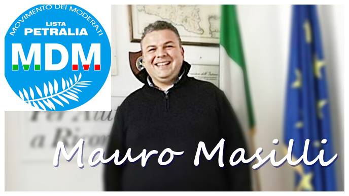 Mauro Masilli (Movimento dei Moderati): “Chi non si forma, si ferma”