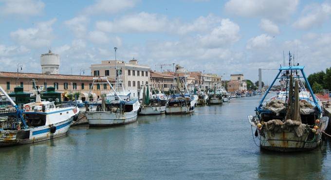 Porto Commerciale, Energie Per Fiumicino: “Più sicurezza per le nostre imbarcazioni”
