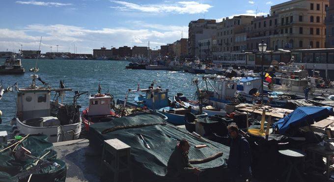 Porto di Anzio, Ciacciarelli: “Stanziati 250mila euro per interventi di manutenzione”