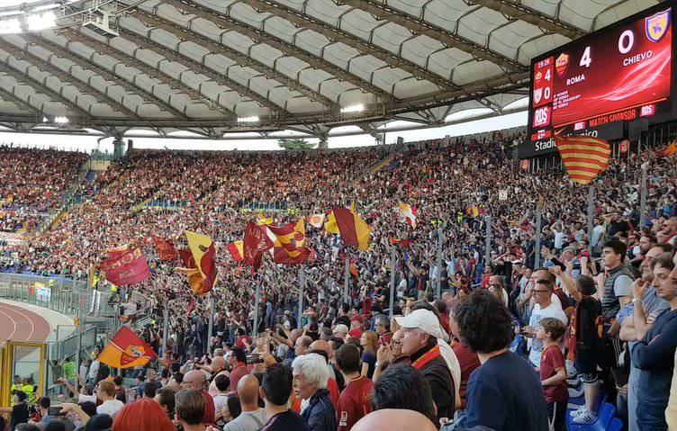Il sottosegretario alla Salute: “Tifosi allo stadio? Magari nelle ultime due giornate di Serie A”