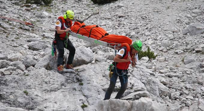 Tragedia sulle Alpi, 14 morti in meno di 72 ore
