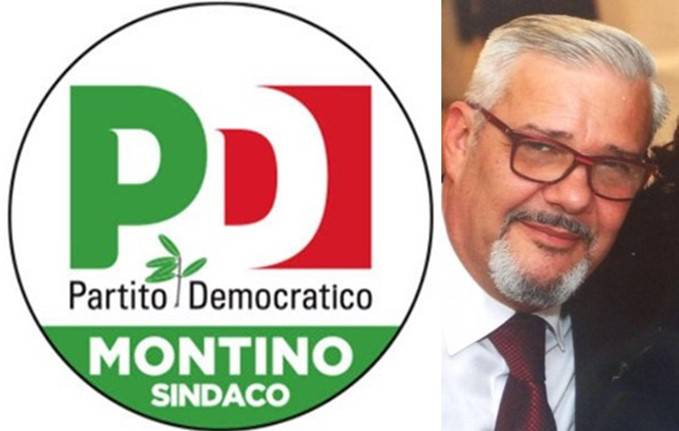 Stefano Conforzi, Partito Democratico