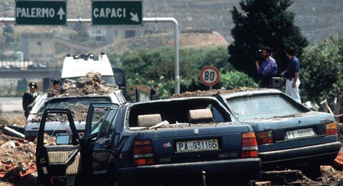26 anni fa la strage di Capaci, Mattarella, ‘Serve l’impegno di tutti’