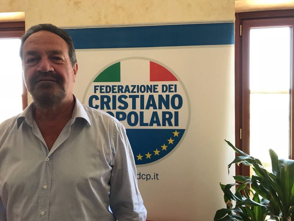 #Fiumicino2018, Vicari (Cristiano popolari) ‘Una scelta di responsabilità è votare Baccini sindaco’