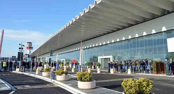 Aeroporto, nuovi vantaggi per la clientela business che parcheggia a Fiumicino