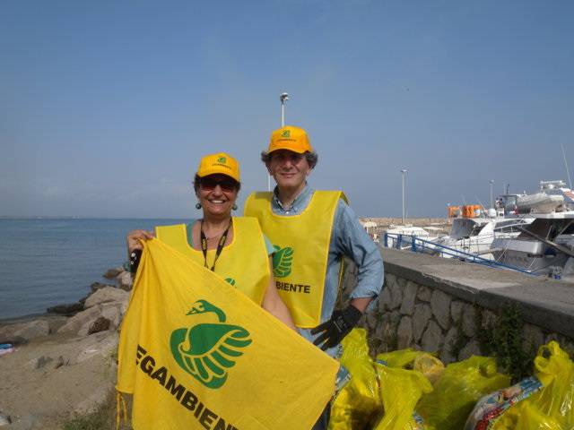 Terracina plastic free, il Circolo Legambiente cittadino replica al Wwf e a Zero waste Italy