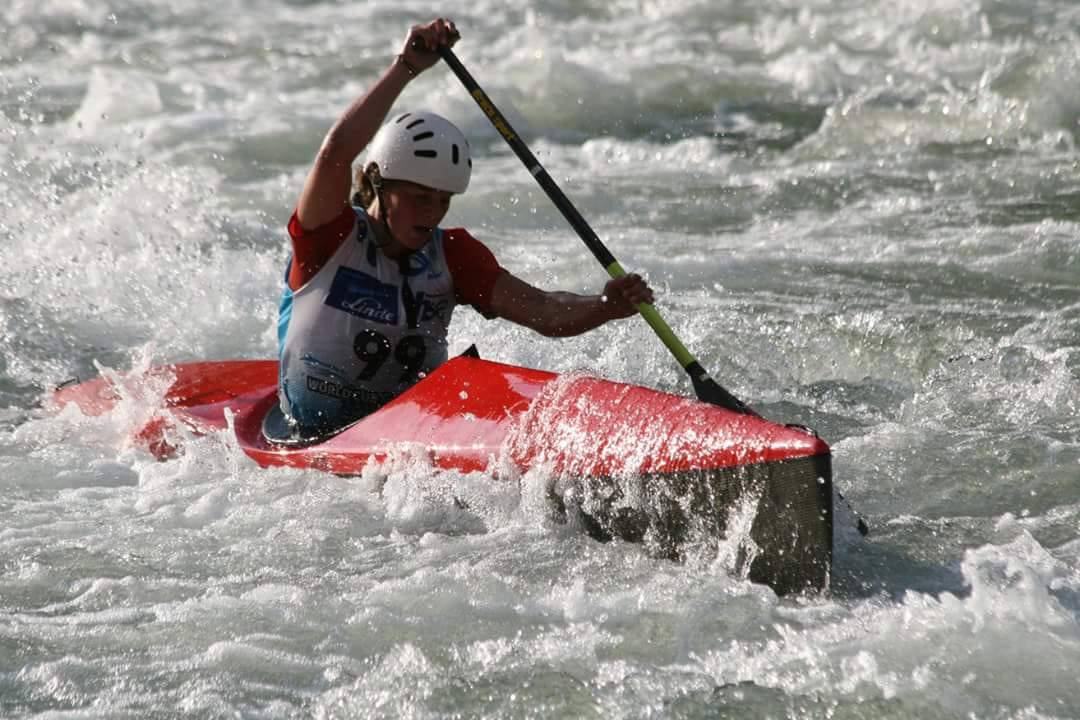 Canoa, Cecilia Panato si prende 4 medaglie e la Coppa del Mondo, doppio oro nel C1 femminile