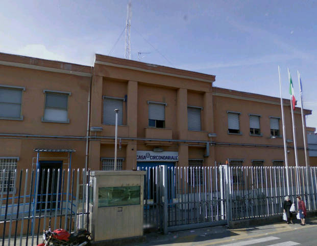 Il carcere di Latina scoppia, Simeone: “Verificare possibile delocalizzazione fuori città”