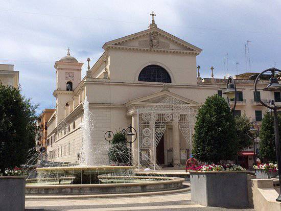 Anzio celebra S.Antonio da Padova, tutti gli appuntamenti del fine settimana