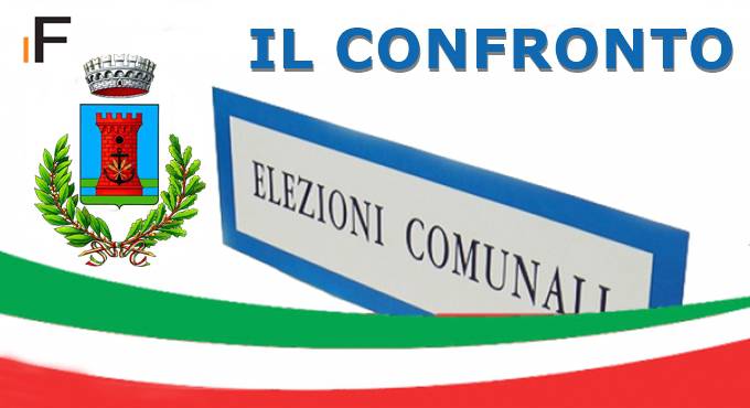 #Fiumicino2018, il confronto tra candidati Sindaco si farà