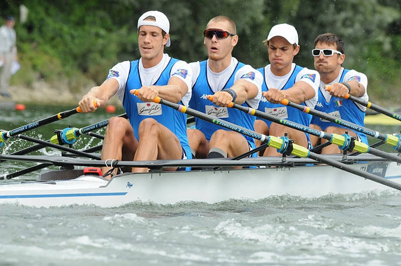 Prima giornata della Coppa del Mondo, l’Italremo avanza compatto verso le finali