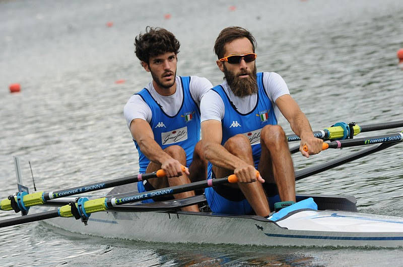 Prima giornata della Coppa del Mondo, l’Italremo avanza compatto verso le finali