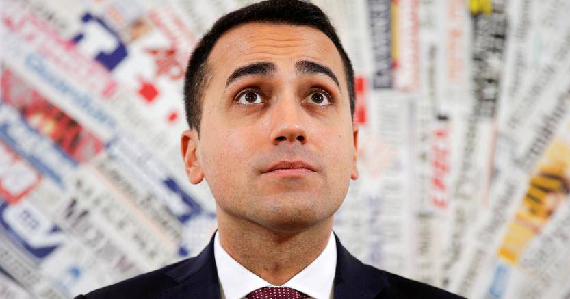 Di Maio rottama il Jobs act e annuncia il ‘Decreto dignità’