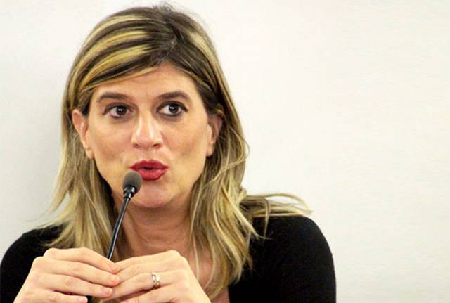 Ostia, Armando Spada condannato in secondo grado per le minacce a Federica Angeli