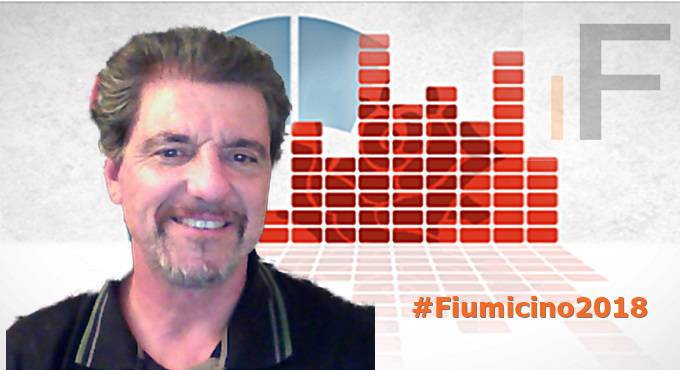 #Fiumicino2018, Radio Radicale intervista il direttore del faroonline.it Angelo Perfetti