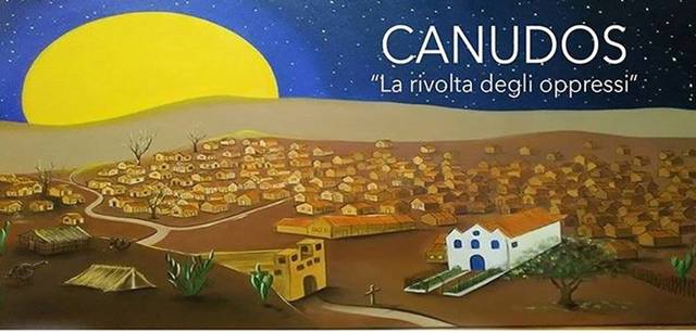 ‘Canudos – La rivolta degli oppressi’, a Fondi in arrivo la mostra pittorica di Silvio Jessé