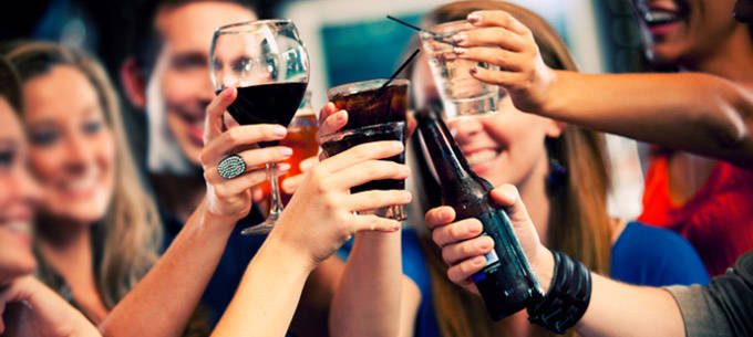 Ordinanza anti alcol attiva anche per bar e pub di Acilia