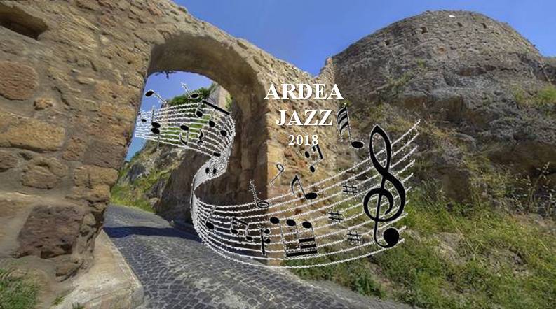 Ardea Jazz 2018, terza edizione, tra Storia, Arte e Spettacolo