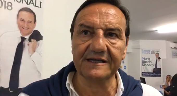 Baccini: “Residenti di Passo della Sentinella trattati da cittadini di serie B”