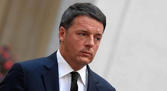 Renzi apre alla Meloni ma vota no alla fiducia. Poi attacca il Pd: “Il o La Presidente? Se vuole usiamo asterisco”