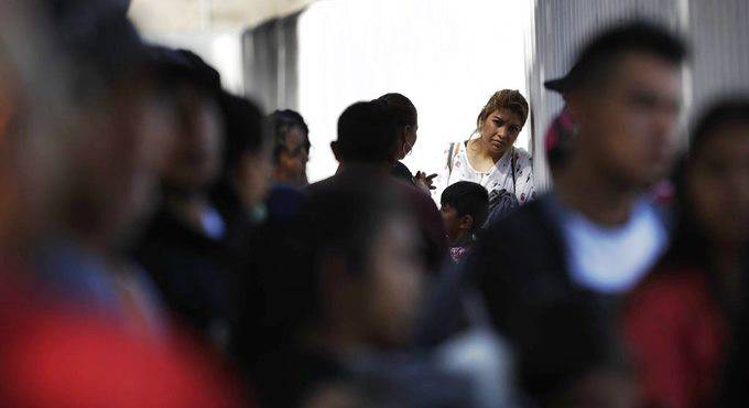 Usa, migliaia di bambini tolti ai genitori immigrati al confine col Messico