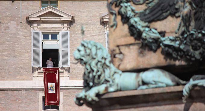 Il Papa annuncia un nuovo concistoro: a novembre 13 nuovi cardinali