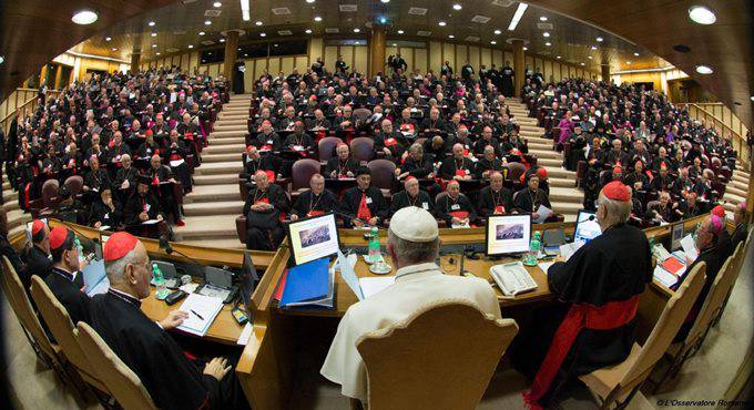 Sinodo dei Giovani, ecco l’Instrumentum Laboris