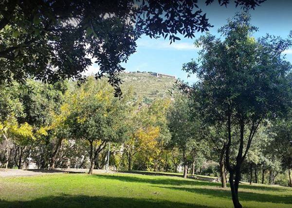 Parco del Montuno, dopo un decennio di abbandono finalmente restituito alla città