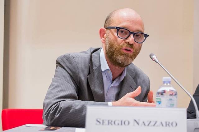 Sergio Nazzaro