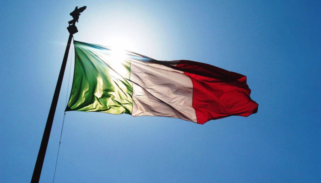 Il 7 gennaio 1797 nasce il Tricolore italiano: origini e storia della nostra bandiera
