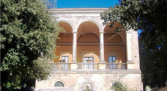 Villa Bruschi-Falgari: un patrimonio che torna fruibile alla città di Tarquinia