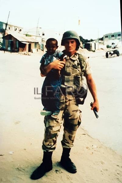 2 luglio 1993, Battaglia del Pastificio, attacco a Mogadiscio